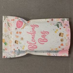 AUTUMN BREEZE - Pink Zebra Blend bag 12 scoops of wax sprinkles